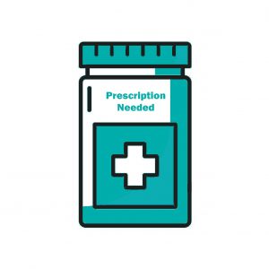 a1 prescription