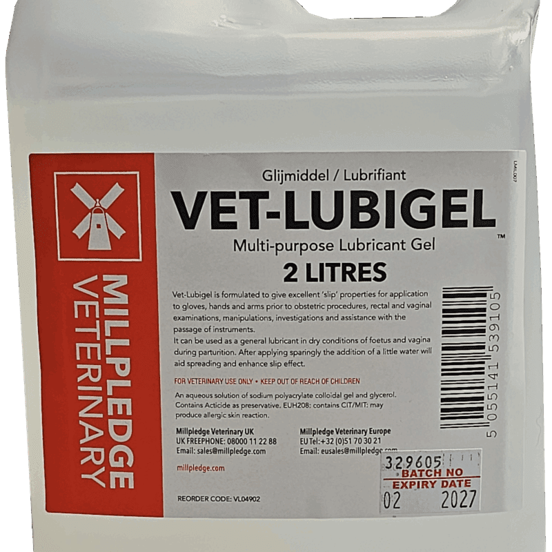 Vet-Lubigel