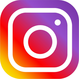 Instagram Icon for social media