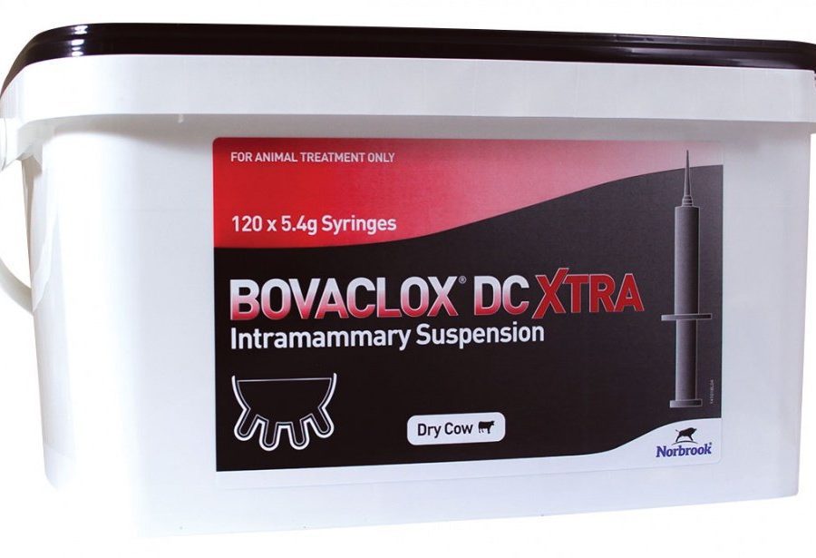 Kilcox Extra Coccidiosis Disinfectant Farm Vet Services