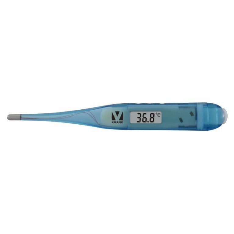 Digital Thermometer - Farm Vet Services