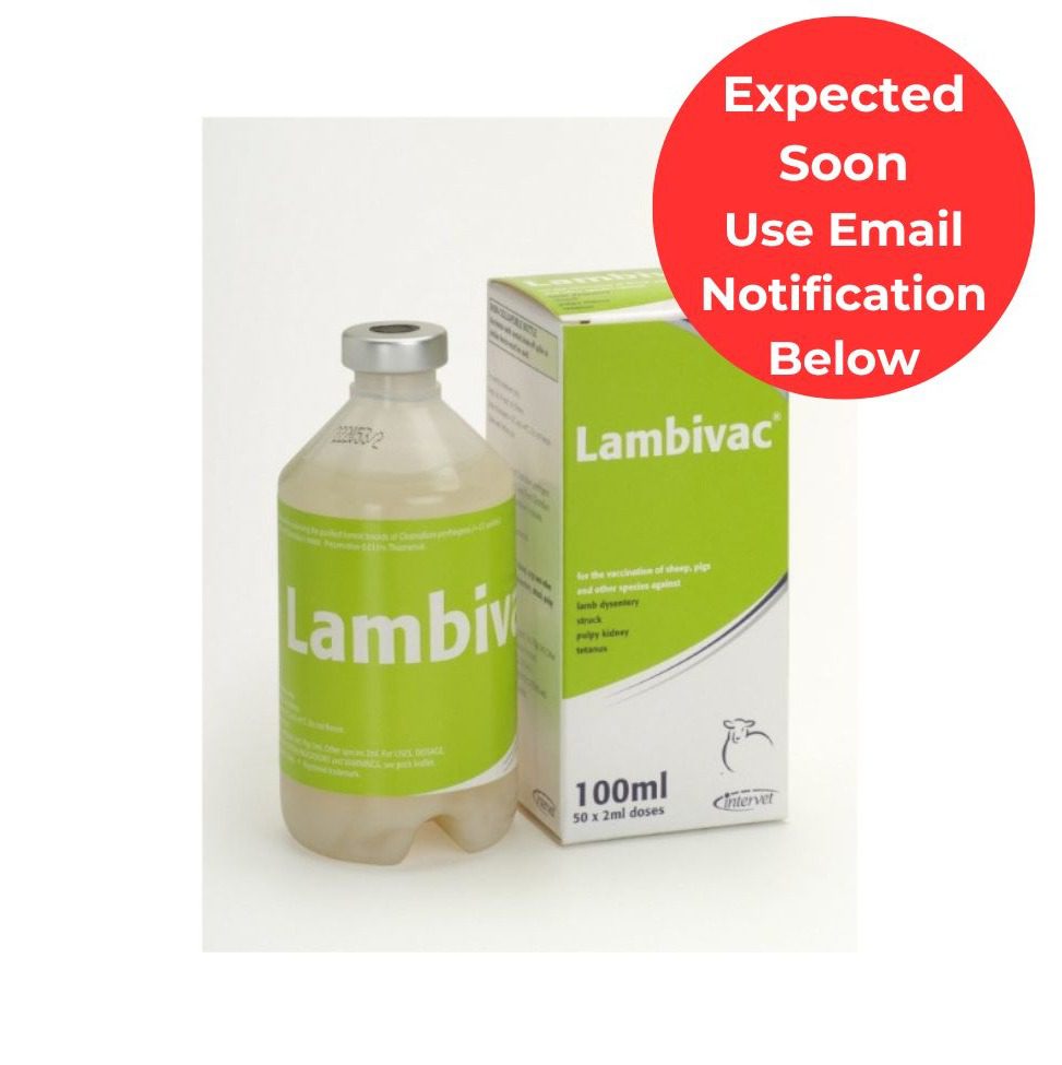 Lambivac Farm Vet Services