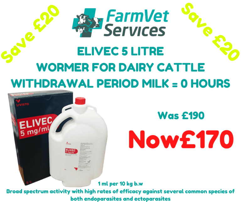 ELIVEC offer