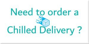 chilled delivery