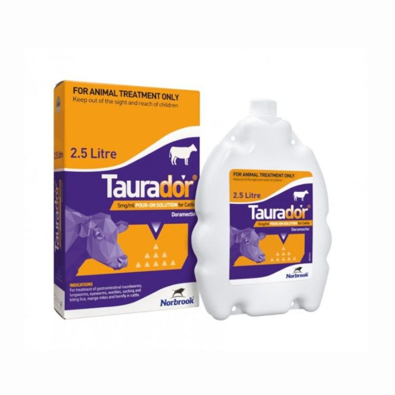 Taurador Farm Vet Services