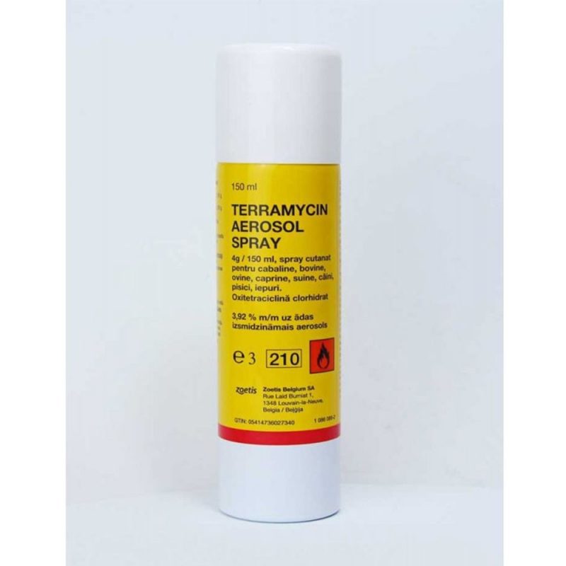 terramicin new