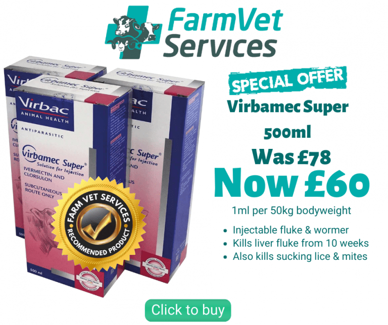 Virbamec Super offer
