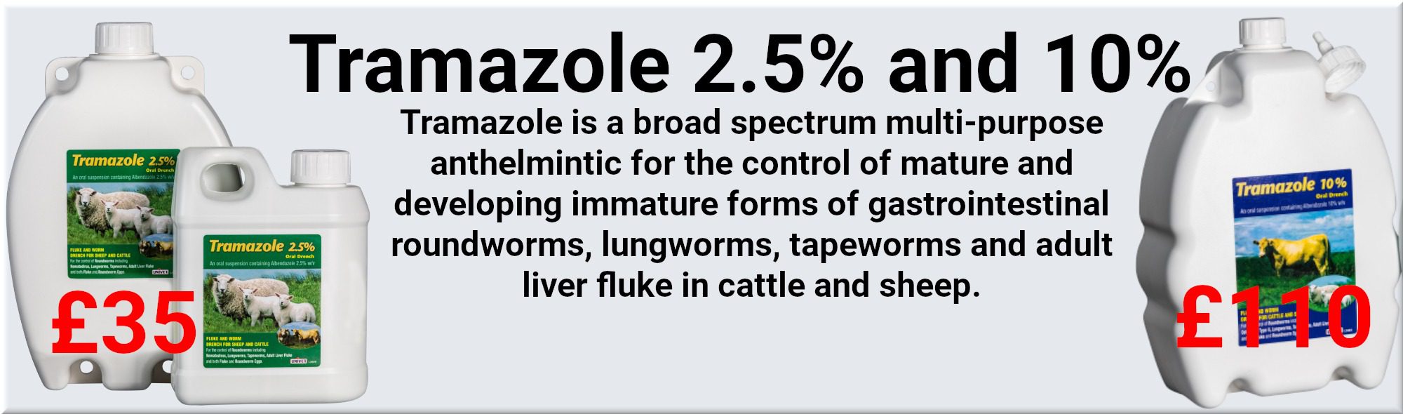Tramazol