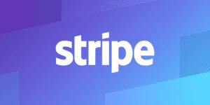 stripe logo