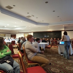 Farm Vet Services Meeting