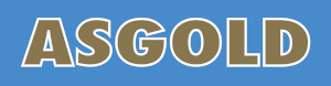 AS Gold Logo