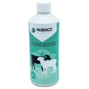NoBACZ Navel 500ml
