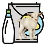 Colostrum icon