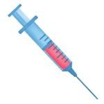 Injectable icon