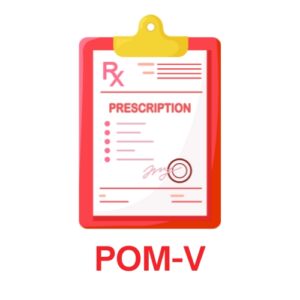 Prescription icon