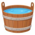 rehydration icon