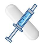 Uterine icon