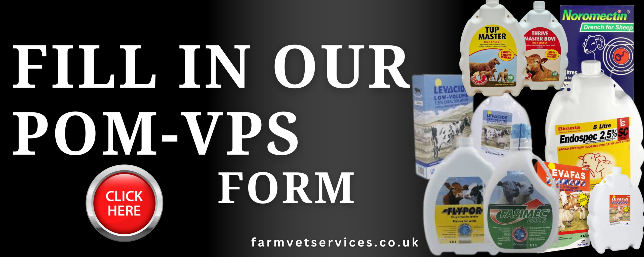 fill in vps form