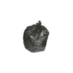 black bags