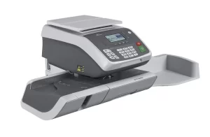franking machine