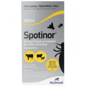 Spotinor 500ml