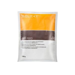 Selekt Off Feed oral powder – 785 g sachet for off-feed cows