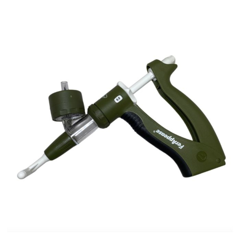 FerAppease DM Bovine 300ml Bottle Mount Pour-On Applicator