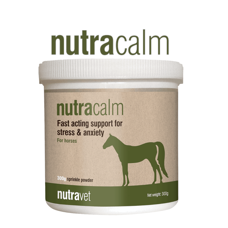 Nutracalm Equine 300g