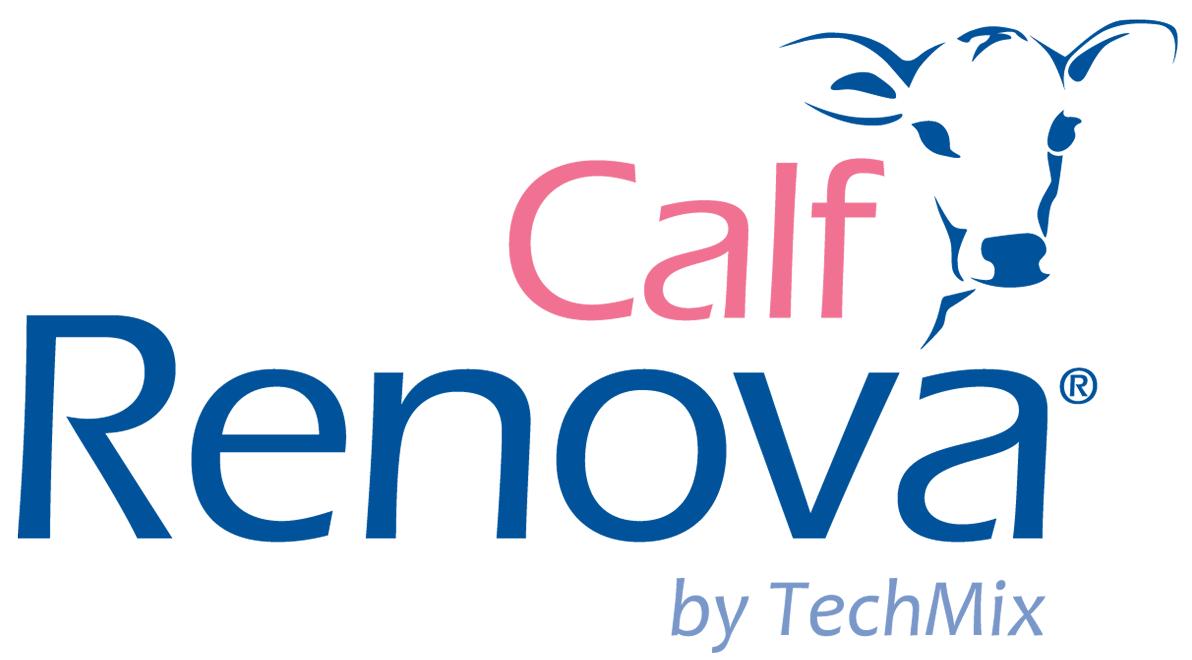 Techmix Calf Renova 12 x 5g Tub