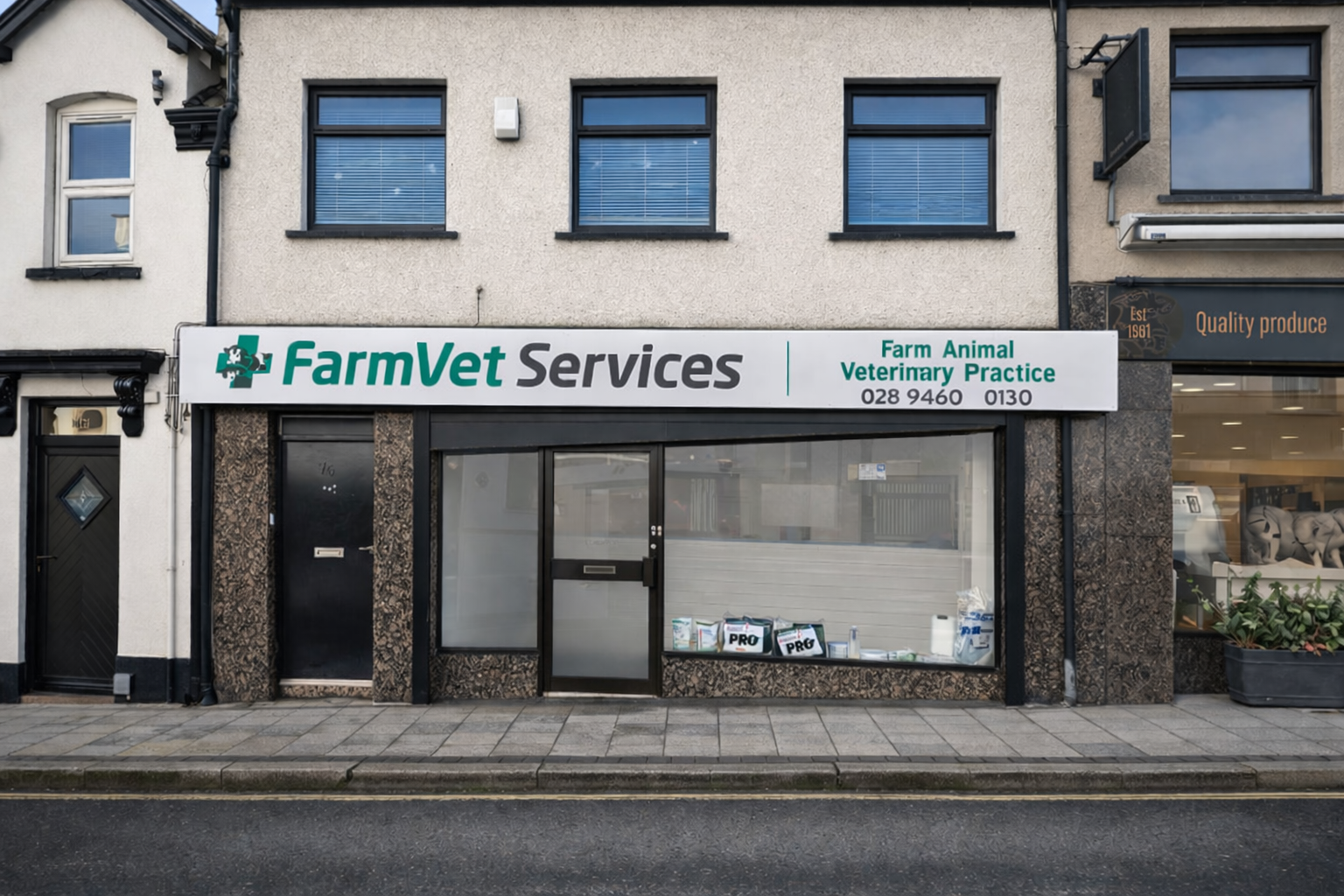 Randalstown