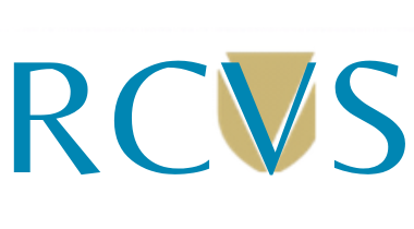 RCVS badge