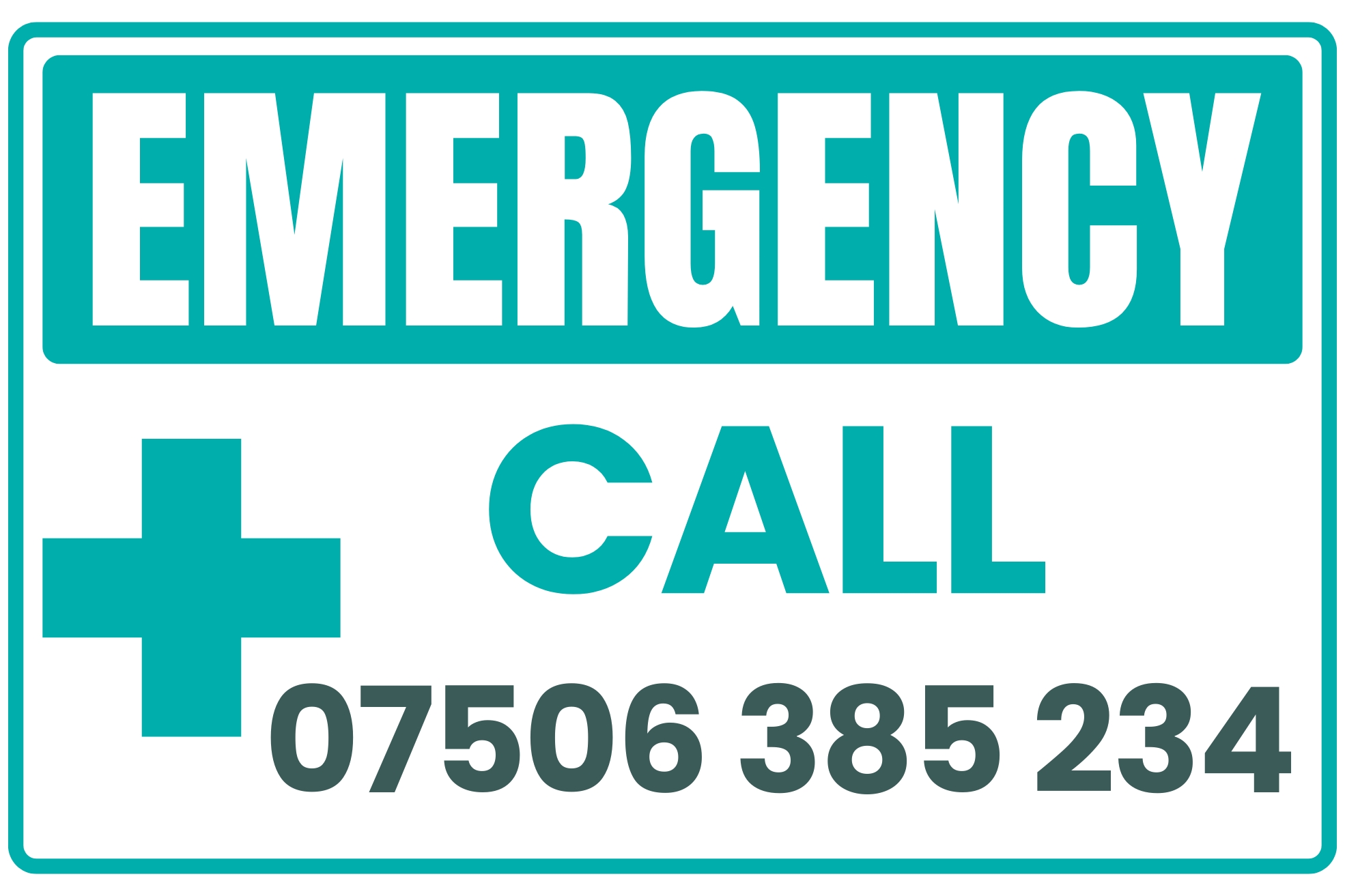 emergency contact number farm vet services