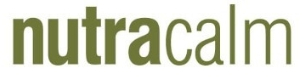 nutracalm logo