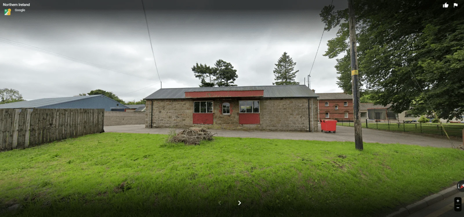 Farm Vet Services Clogher branch