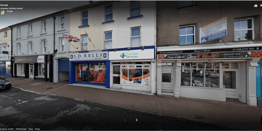 Lisnaskea office2
