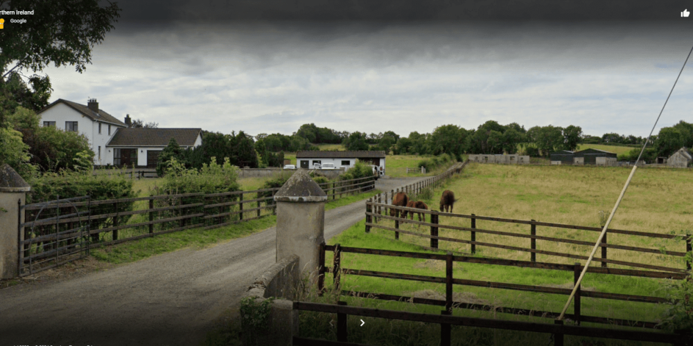 Templepatrick office