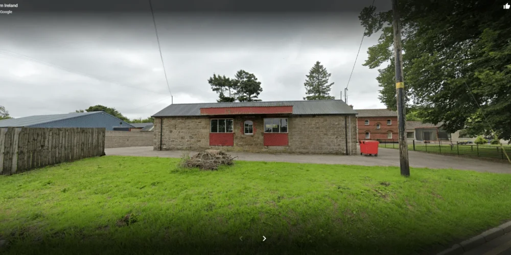 Farm Vet Services Clogher branch